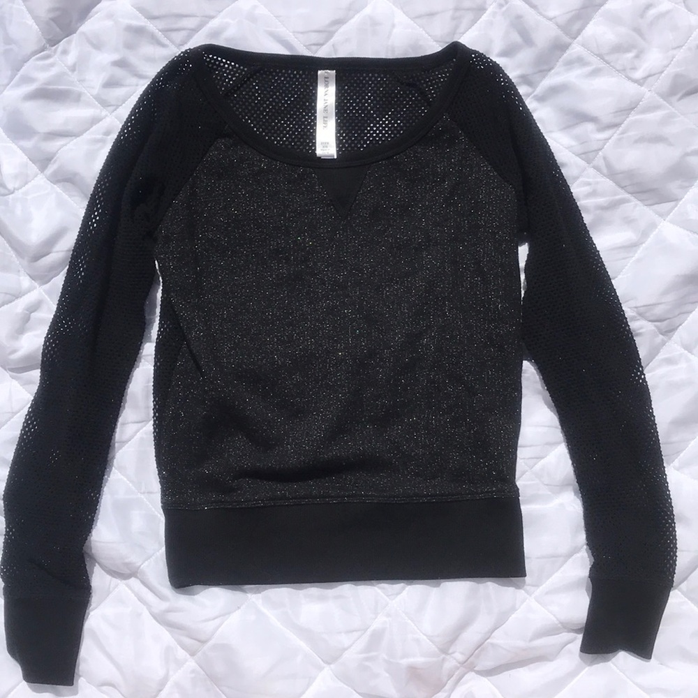 Lorna Jane sweater